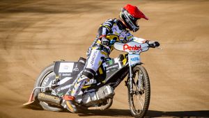 Żużel. Śląsk ma kolejnego zawodnika! To krajowy senior