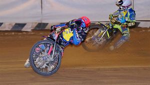 Żużel. Darcy Ward zorganizował stanowe mistrzostwa w Australii. Zawodnik Unii Leszno trafił do szpitala