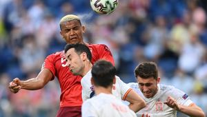 Szwajcaria – Szwecja: Goście bez szans? Typujemy odważny kurs 2.72!