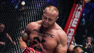 Tej gali nie można przegapić. Sprawdź, kto zawalczy na XTB KSW 105