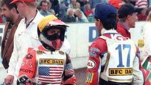 Żużel. Charakter do rany przyłóż. Na torze nikomu nie odpuszczał