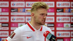 22-krotny reprezentant Polski w Legii? Klub nawiązał kontakt