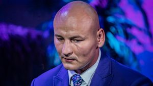 Szpilka nie miał litości. Spuścił rywalowi srogie lanie