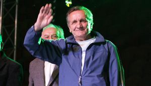 Przeszedł do historii Włókniarza. Nie było dla niego straconych pozycji