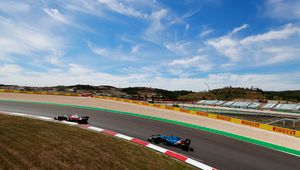 Zaskakujący powrót do F1. Nietypowy kontrakt podpisany