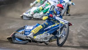 Żużel. Motor Lublin zszokuje kolejnym transferem?!