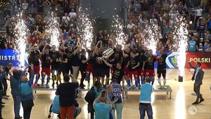 Znamy mistrza Polski w futsalu!