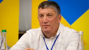 Rosjanom grozi bojkot? Ukraińcy skomentowali decyzję FIVB