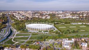 Mistrz Polski bez nowego stadionu? Urząd Miasta podjął ważną decyzję