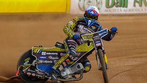 Żużel. Kolejny kontrakt w polskiej lidze. "Jest ważnym elementem drużyny"