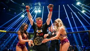 XTB KSW 108. Gdzie oglądać? Szczegóły transmisji, karta walk