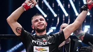 Polsko-francuskie starcie dodane do karty walk XTB KSW 106 w Lyonie