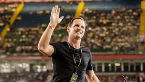 W dwóch polskich miastach ma status legendy. Po 19 latach odzyskał medal IMŚ