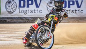 Rewolucja w mistrzostwach świata. Zwiększono liczbę uczestników turniejów Grand Prix