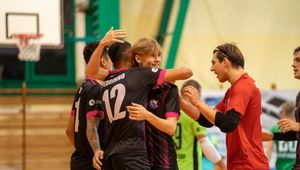 Futsal. Poznaliśmy finalistów Pucharu Polski