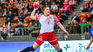 Porażka Polek przekreśliła ćwierćfinał. "Długi czas byłyśmy w zasięgu"