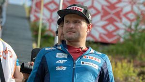 Już wszystko jasne. Nowy trener wybrał kadrę skoczków
