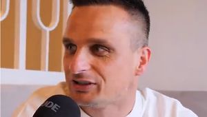 Peszko zdradził, z kim rozmawia Wieczysta. "Najbardziej zaawansowane negocjacje"