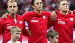 Co z przyszłością reprezentanta Polski? Klub podjął decyzję
