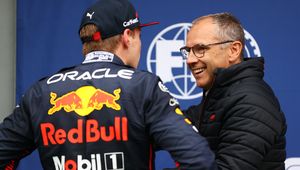 Kluczowa umowa w F1 podpisana. Walka o miliony dolarów w tle