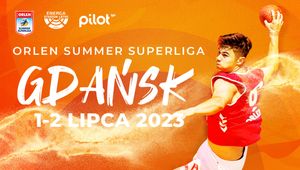 Gdzie obejrzeć Orlen Summer Superligę w Gdańsku? Transmisja online