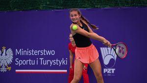 Koniec występu na trawie. Polka i była piąta rakieta świata zastopowane