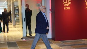 Nawet on stracił cierpliwość do ludzi z PZPN. "Jakby was nie było"