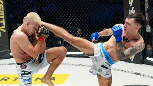 Znamy kolejnych bohaterów XTB KSW 107. Druga walka o pas w Ergo Arenie