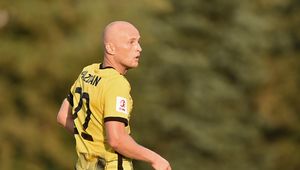 Historyczny awans Wieczystej Kraków
