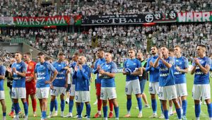 Dawid Szulczek: To w przyszłym sezonie musimy poprawić