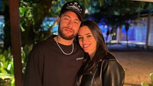 Media. Neymar na imprezie z prostytutkami