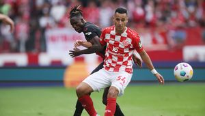 Wygrał w sądzie z Niemcami i nagle wypalił. "Nie uciszycie głosu Palestyńczyków!"