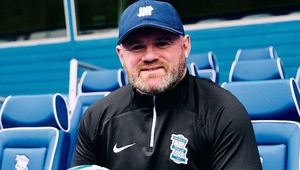 Wayne Rooney krytykuje Mohameda Salaha za wypowiedzi