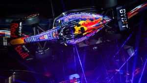 Nowa era w Red Bullu. Zacznie się w styczniu