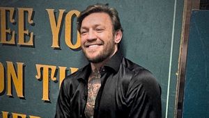 McGregor podał warunek powrotu do UFC