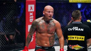 Artur Szpilka nie ma wątpliwości. W tej walce nokaut będzie wisiał w powietrzu