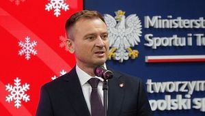 Koniec pobłażania w polskim sporcie. Nitras będzie miał nową instytucję do ścigania nadużyć