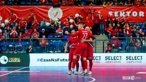 Futsal. Mocna odpowiedź lidera. Widzew Łódź bliżej play-off