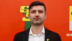 1,5 roku i koniec. Pavol Stano odchodzi z Górnika Łęczna