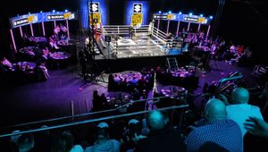 Suzuki Boxing Night 34: mistrzowie Niemiec rywalami Polaków w Mielcu, oglądaj galę już dziś