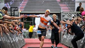 Ruszają zapisy na IRONMAN 70.3 Kraków!