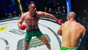 "Wtedy się odwracam". Arkadiusz Wrzosek z zaskakująco szczerym wyznaniem