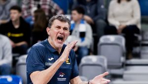 Odnosił sukcesy w Polsce. Teraz został zwolniony