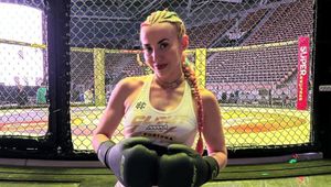 Marianna Schreiber zdyskwalifikowana na gali freak fightów. Oto powód