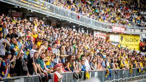 Żużel. Kolejne duże wsparcie finansowe dla Stali Gorzów. Jest nowy sponsor tytularny stadionu