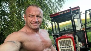 "95 procent spadnie". Biznes Pudzianowskiego zrujnowany