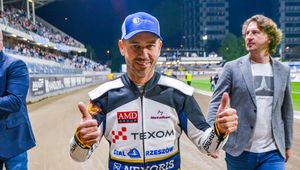 Żużel. Wszystko albo nic. Nicki Pedersen stawia sprawę jasno