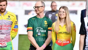 Żużel. Ich powrót na ligową mapę stał się faktem! Hans Nielsen dyrektorem klubu