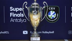 Ależ zmiana w Lidze Mistrzów. Prezes CEV dotrzymał obietnicy