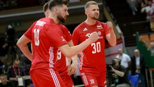 Doskonałe informacje po meczu z Kubą. Nikola Grbić może odetchnąć
